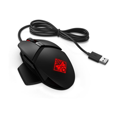 Omen Reactor Mouse Gaming-Maus