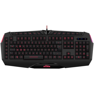 Speedlink Advanced Gaming Keyboard Tastatur