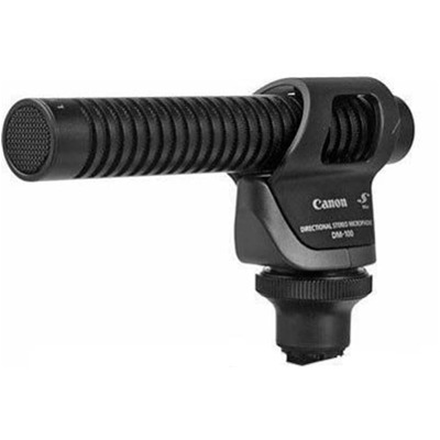 Canon Dm-100 Stereo-Mikrofon