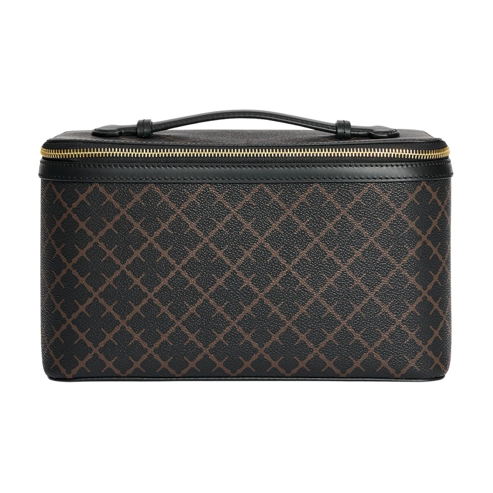 Bae Beauty Case - Dames - Sieradendozen - Bruin - ONE Size - Accessoires
