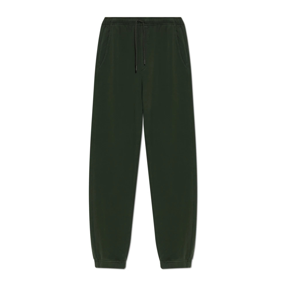 American Vintage Mannelijk Groente Sweatpants Klein