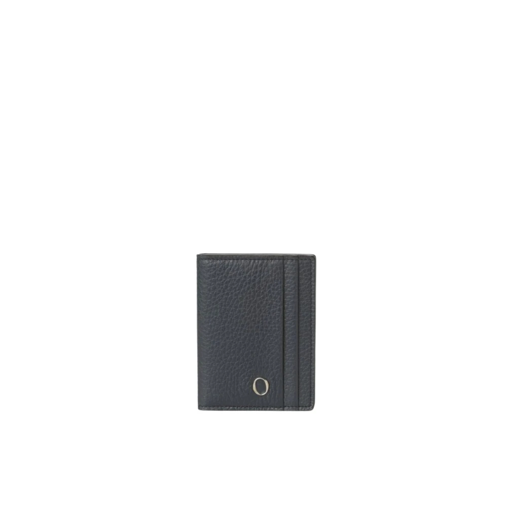 Orciani Mannelijk Zwart Wallets & Cardholders
