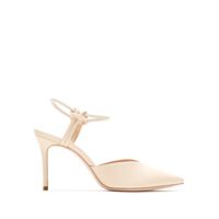 scarpin camuflado schutz