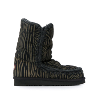bota estilo eskimo