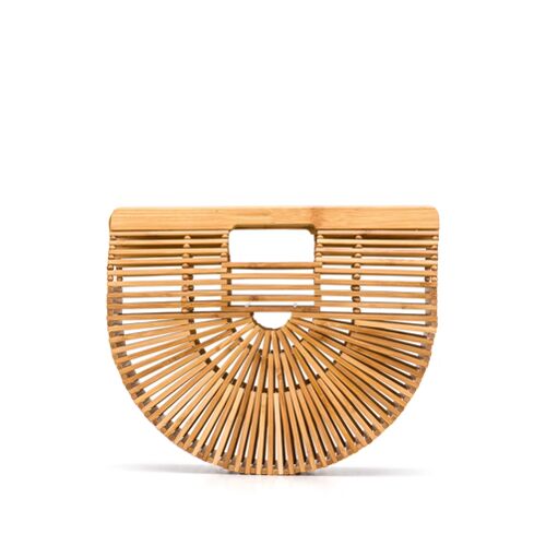 Cult Gaia Clutch Gaia's Ark - Neutro