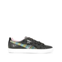 tenis baixo da puma