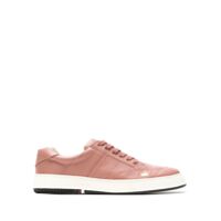 tenis osklen rosa