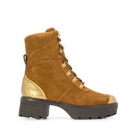 coturno michael kors