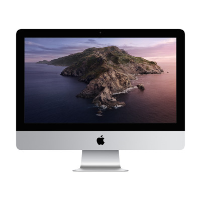 Apple iMac 27" Retina 5K 2019 Intel i9 3,6GHz, 32GB RAM, 512GB SSD, Radeon Pro 580X
