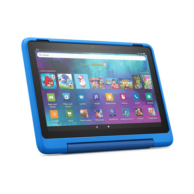 Amazon Fire HD 10 Kids Pro-Tablet (2021) 25,6cm (10,1
