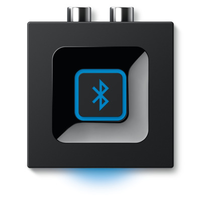 Logitech Multipoint Bluetooth Audio Adapter