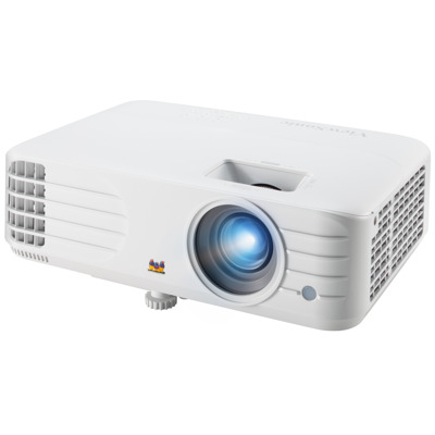 Viewsonic PX701HD DLP-Beamer - Full HD, 3.500 Lumen, HDMI