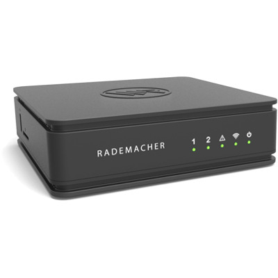 Rademacher HomePilot 2- Smart-Home-Zentrale