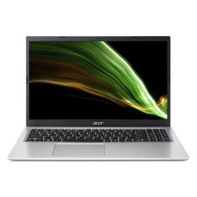 Acer Aspire 3 (A315-35-P9GR) - 15,6" Full HD IPS, Pentium N6000, 8GB RAM, 256GB SSD, Windows 11