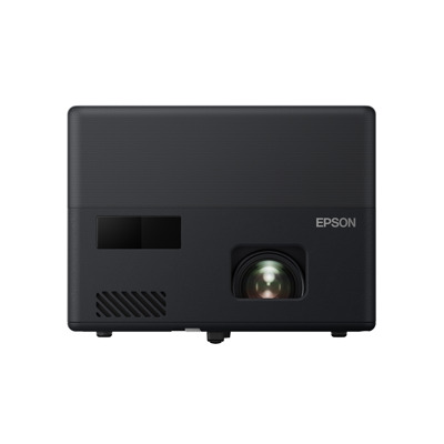 Epson EF-12 Laser-Beamer - Full HD, 1000 Lumen, Android TV