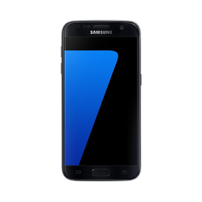 Samsung Galaxy S7 32GB black-onyx [12,95cm (5,1") Quad-HD Super AMOLED-Display, Android 6, 12MP Kamera, 4GB RAM]
