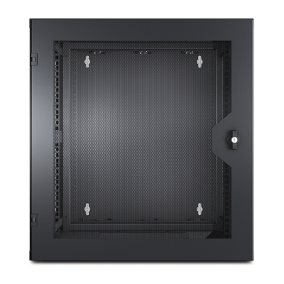 APC NetShelter WX 13 HE Serverschrank (AR100HD)
