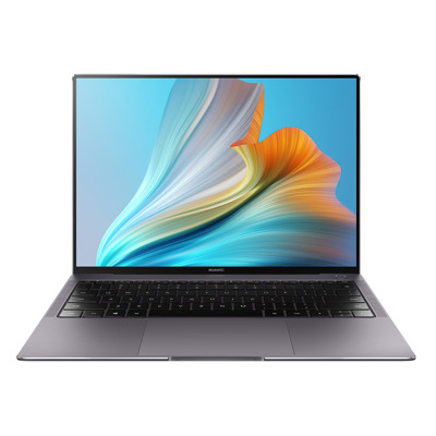 HUAWEI MateBook X Pro 2021 Space Gray 35,31cm (13,9") LTPS, Intel® Core™ i5, 16GB RAM, 512GB SSD, Windows 10