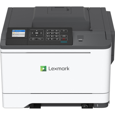 Lexmark CS421dn Farblaserdrucker