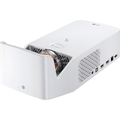 LG HF65LSR LED-Beamer - Full HD, 1.000 ANSI Lumen, Bluetooth