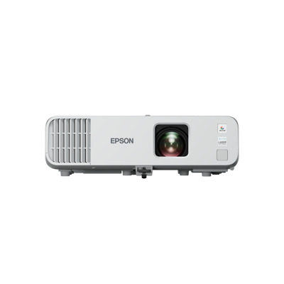 Epson EB-L200W Laser-Beamer - WXGA, WLAN, 4.200 ANSI Lumen