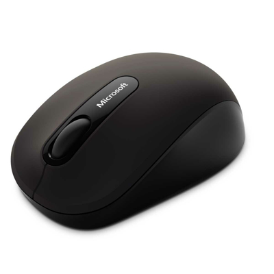 Microsoft Bluetooth Mobile Mouse 3600 [Schwarz]