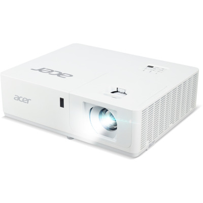 Acer PL6510 Laser-Beamer - Full HD, 5.500 ANSI Lumen, 120 Hz