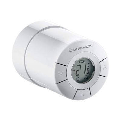 DONEXON Pro Z-Wave Thermostat by Danfoss