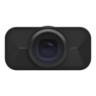 EPOS EXPAND Vision 1 – Webcam – Farbe – 4K – Audio 1 m langes USB-A- auf -C-Kabel, Reiseetui), MS Teams zertifiziert