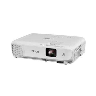Epson EB-X06 - XGA, 3.600 ANSI-Lumen, HDMI