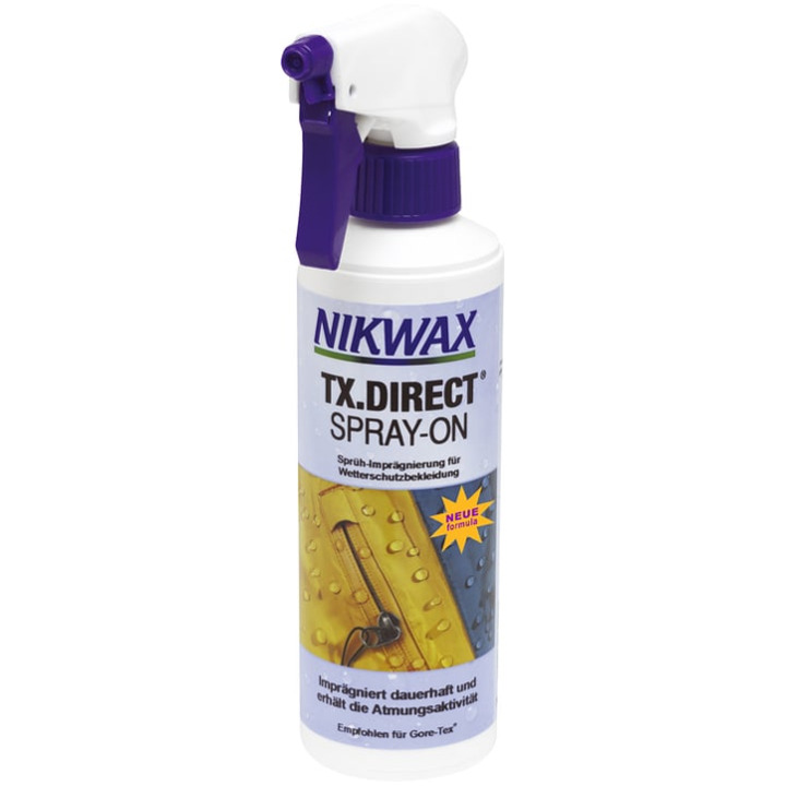 Image of Nikwax TX.Direct Spray-on 300 ml Imprägnierungsmittel bei Migros SportXX