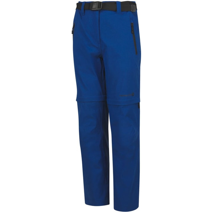 Image of Trevolution Zip-off-Hose Trekkinghose marine