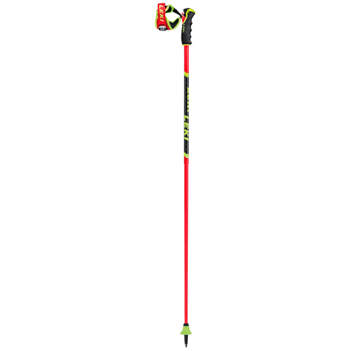 Image of Leki Venom GS 3D Skistock rot bei Migros SportXX