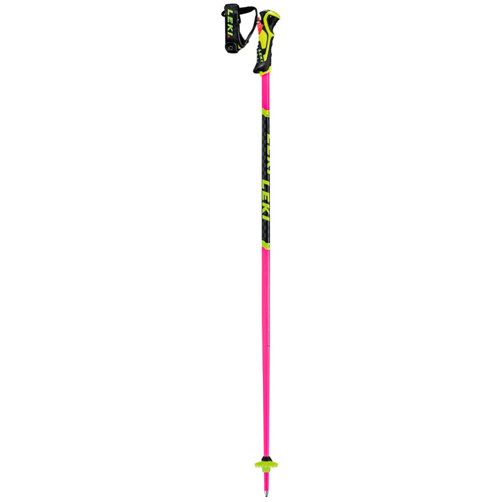Image of Leki WCR Lite SL 3D Skistock pink bei Migros SportXX