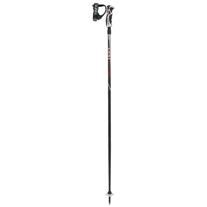 Image of Leki Hot Shot S Skistock schwarz