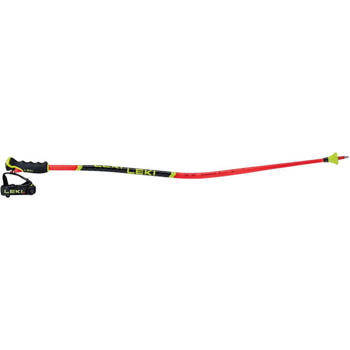 Image of Leki WCR Lite GS 3D Skistock rot