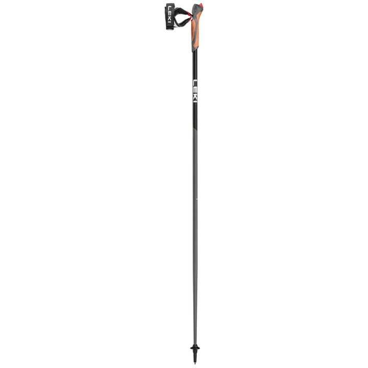 Image of Leki Response Nordic Walking Stock schwarz