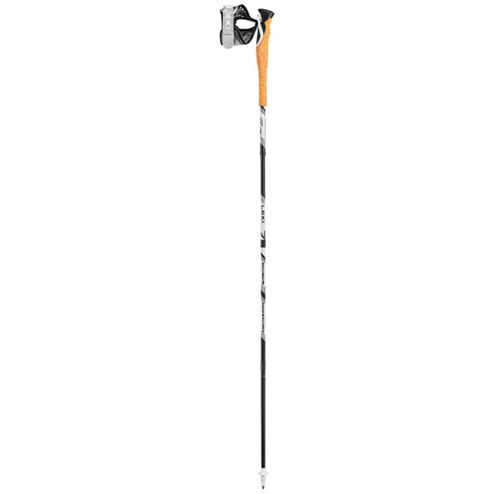 Image of Leki Neotrail FX.One Superlite Nordic Walking Stock weiss