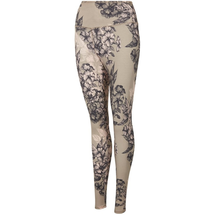 Image of Mandala W Printed Tencel Legging Yogaleggings mehrfarbig bei Migros SportXX