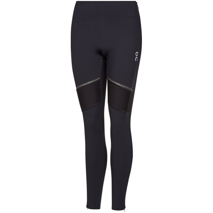 Image of On W Tights Long 2.0 Laufleggings schwarz