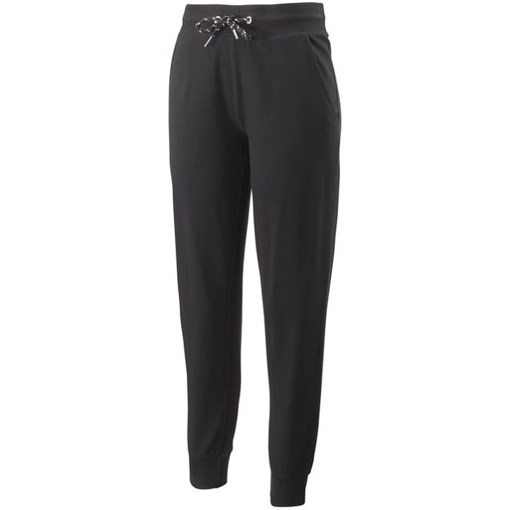 Image of Extend Sweatpant Damen-Hose schwarz bei Migros SportXX