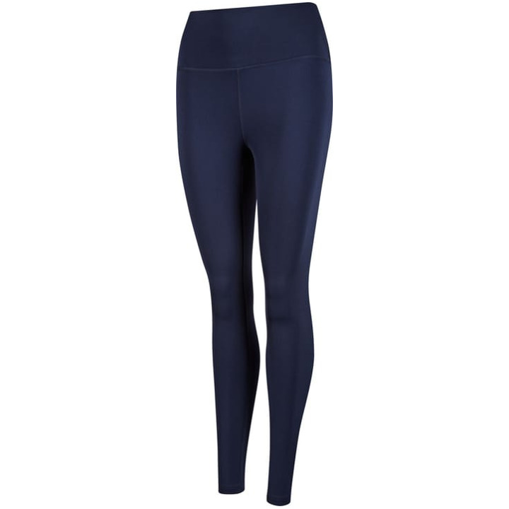 Image of Athlecia W Franz Tights Yoggaleggings dunkelblau bei Migros SportXX
