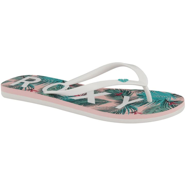 Image of Roxy To the Sea Love V Flipflops grün bei Migros SportXX