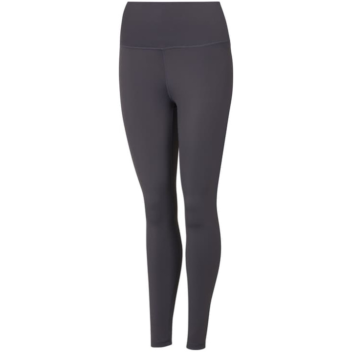 Image of Athlecia W Gaby Tights Yogaleggings dunkelgrau bei Migros SportXX