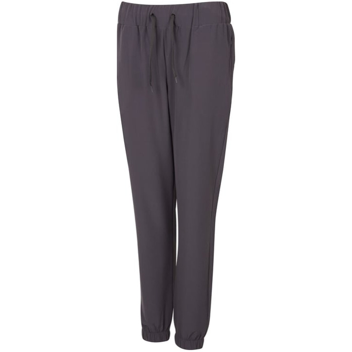 Image of Athlecia W Austberg Pant Yogahose dunkelgrau bei Migros SportXX