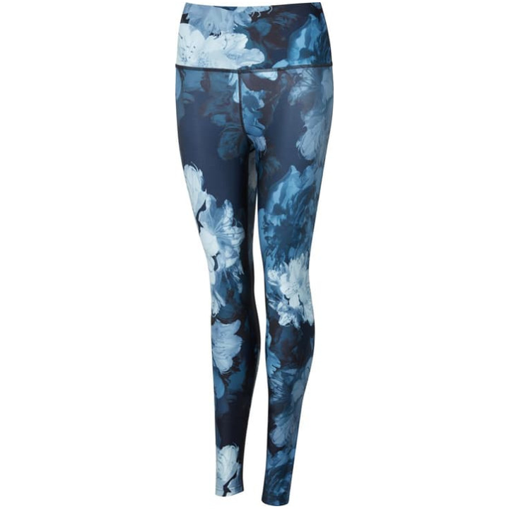 Image of Athlecia W France Printed Tights Yogaleggings mehrfarbig bei Migros SportXX