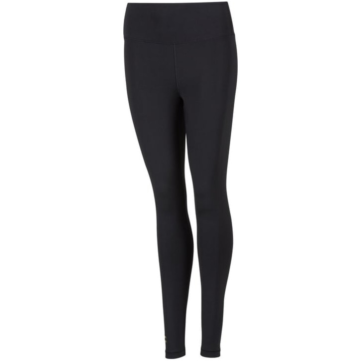 Image of Casall W Graphic Sport Tights Yogaleggings schwarz