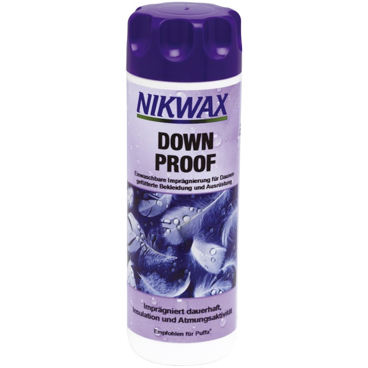 Image of Nikwax Down Proof 300 ml Imprägnierungsmittel bei Migros SportXX
