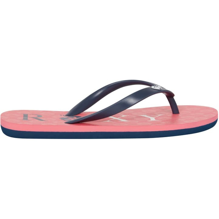 Image of Roxy RG M To The Sea Flipflops koralle