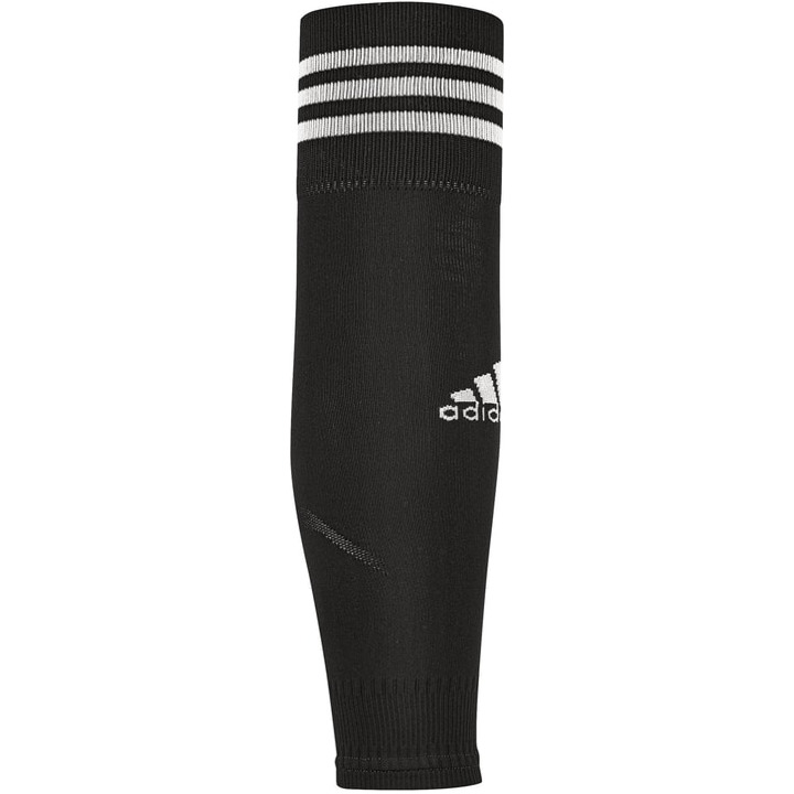 Image of Adidas Team Sleeve 18 Fussballstulpen schwarz